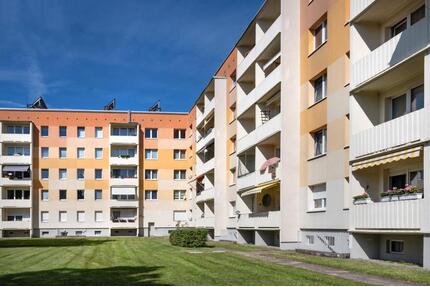 Ihr neues zu Hause! Große 3-Raumwohnung zu vermieten. Zum Sonderpreis* - Kamenz