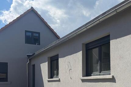 Kernsaniertes 2 Zimmer Hinterhaus mit separaten Eingang - Mühlheim am Main