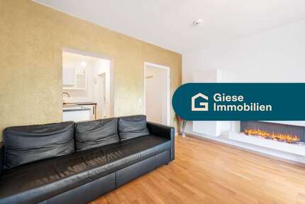 Wohnung zum Kaufen in Stuttgart Mühlhausen 135.000,00 € 36.12 m² - Stuttgart / Mühlhausen