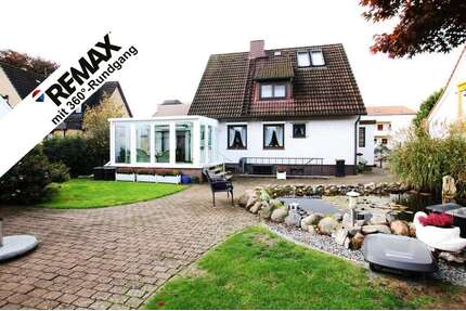 Haus zum Kaufen in Seevetal 569.000,00 € 136 m²