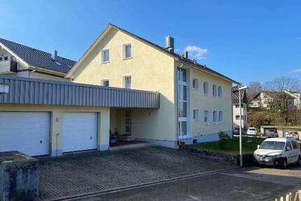 Wohnung zum Kaufen in Offenburg Zell-Weierbach 384.000,00 € 117 m²