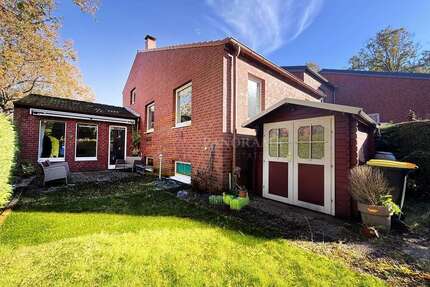 Haus zum Kaufen in Hamburg 584.000,00 € 108 m²