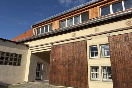 Haus zum Mieten in Moritzburg 1.680,00 € 165 m²