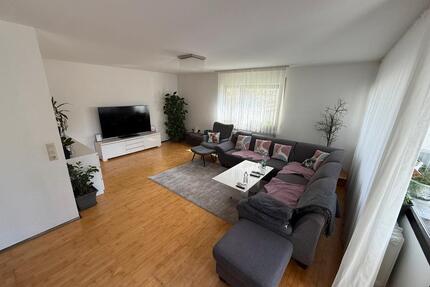 2 Zimmer Wohnung mit Balkon in Aalen Unterkochen