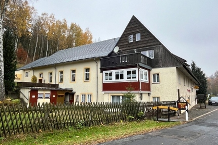 Großzügiges Ojekt mit viel Platz sucht Liebhaber ! - Fürstenwalde