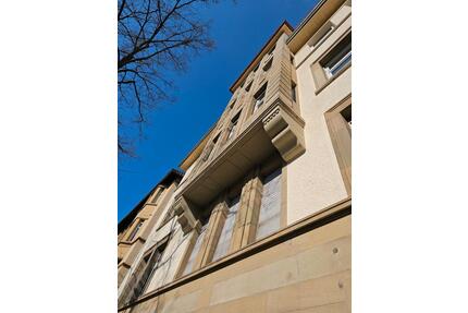 2-Zimmer-Wohnung-Stuttgart-West - Böblingen