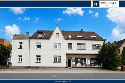 Haus zum Kaufen in Swisttal Odendorf 660.000,00 € 328.36 m² - Swisttal / Odendorf