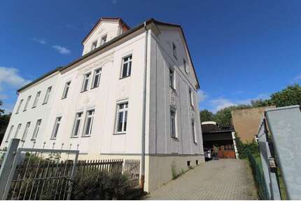 Haus zum Kaufen in Gößnitz 119.000,00 € 344 m²