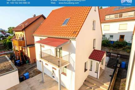 Haus zum Kaufen in Aalen (Unterkochen) 450.000,00 € 141 m²