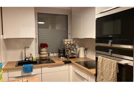 Eigentumswohnung Privat Novesia Virtel Neuss 3 Zimmer