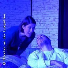 Stephen Kings - Misery | Theater an der Luegallee