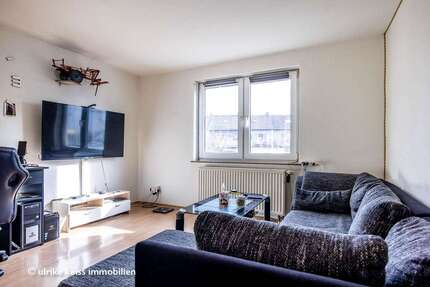 Wohnung zum Kaufen in Augsburg 179.000,00 € 46.76 m²