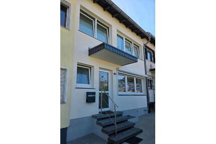 Schönes einzugsbereites Reihenhaus - Extertal