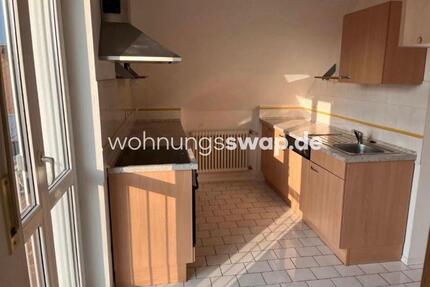 Wohnungsswap - 2 Zimmer, 70 m² - Bussardstraße, München - Karlsfeld