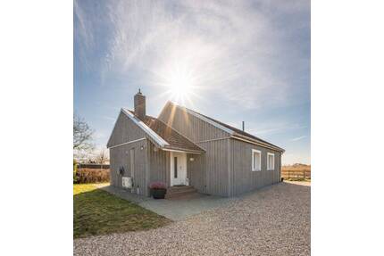 Zuhause mit Weitblick in Winsen-Hoopte - Winsen (Luhe)