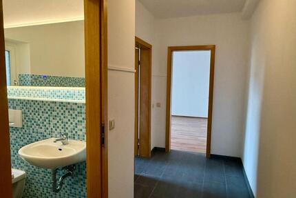 Ruhige 2-Zimmer-Wohnung im Innenhof in Gohlis-Süd - Leipzig Mitte