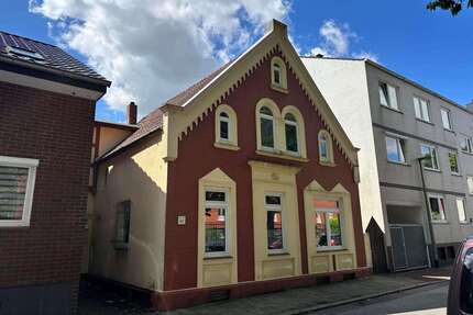Haus zum Kaufen in Bremerhaven 149.000,00 € 151 m²