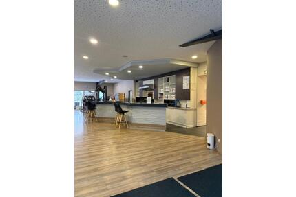 Ihr eigenes Fitnessstudio in 19288 Ludwigslust, mit Sauna, Garten und Stellplätzen! Übernahme von Bestandskunden, Einrichtung und Geräten möglich! - Neustadt-Glewe