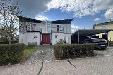 Haus zum Kaufen in Parkstein 395.000,00 € 126.41 m²