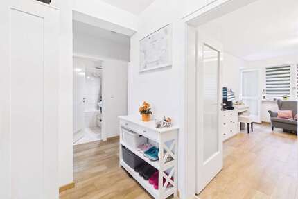 Wohnung zum Kaufen in Erding 360.000,00 € 67.56 m²