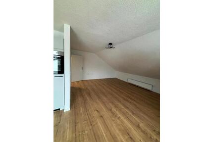 Neu renovierte 4 Zimmer Mietwohnung - Bopfingen