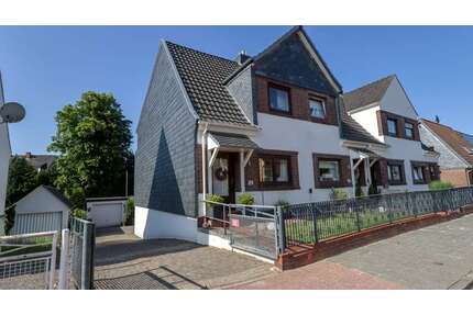 Haus zum Kaufen in Bremen 235.000,00 € 85 m²