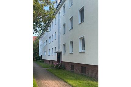 Provisionsfreie 2-Zimmer-Eigentumswohnung in Hannover-Döhren