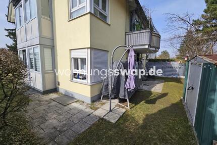 Wohnungsswap - 2 Zimmer, 58 m² - Siberstraße, Allach-Untermenzing, München
