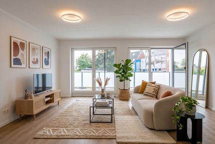 Wohnung zum Kaufen in Emmerich 250.000,00 € 84 m²