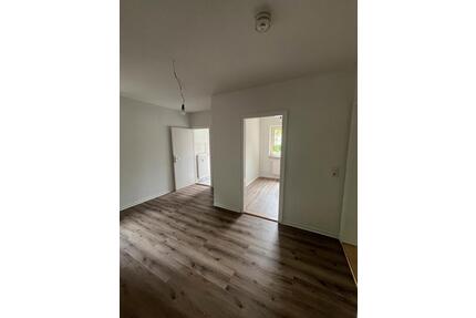 2-Zimmer-Wohnung im Rotenhöfer Weg frei! - Rendsburg