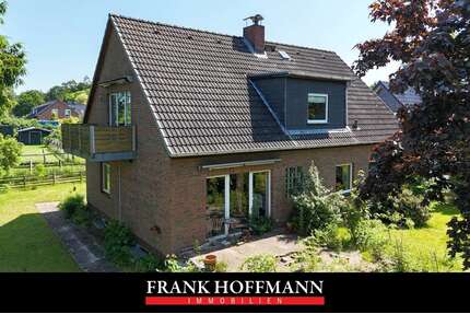 Haus zum Kaufen in Hartenholm 299.000,00 € 166.86 m²