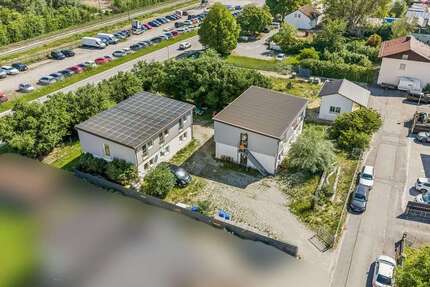 Haus zum Kaufen in Loiching Kronwieden 780.000,00 € 404 m² - Loiching / Kronwieden