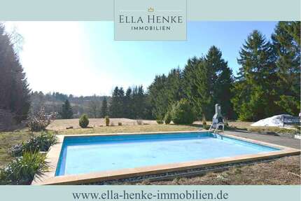 Haus zum Kaufen in Benneckenstein 195.000,00 € 220 m²