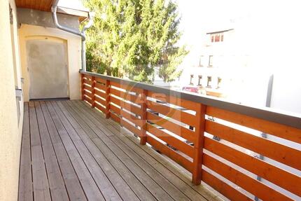 Terrassentraum in Oberplanitz - 450,00&nbsp;EUR Kaltmiete, ca.&nbsp; 88,00&nbsp;m&sup2; in Zwickau (PLZ: 08064) Cainsdorf