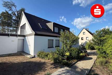 Wohnung zum Mieten in Nürnberg 1.990,00 € 129 m²