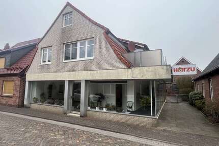 Haus zum Kaufen in Neuhaus (Oste) 295.000,00 € 91.39 m²