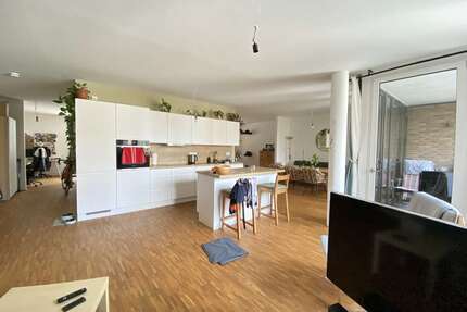 Wohnung zum Mieten in Mainz 1.600,00 € 100 m²