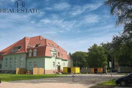 Wohnung zum Kaufen in Magdeburg 119.000,00 € 71.2 m²