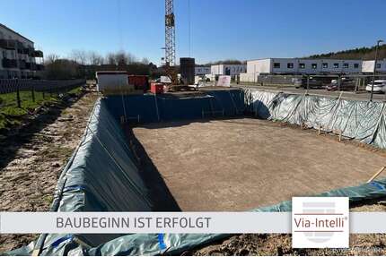 Wohnung zum Kaufen in Bedburg Kaster 277.900,00 € 56.77 m² - Bedburg / Kaster
