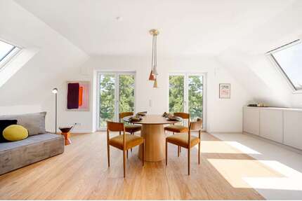 Wohnung zum Kaufen in Bad Soden am Taunus 770.000,00 € 103 m²