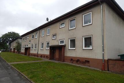 Ein tolles Wohngefühl: 2-Zimmer-Wohnung mit saniertem Wannenbad - Castrop-Rauxel Becklem