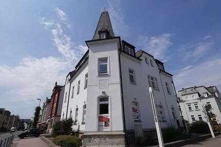 Wohnung zum Mieten in Flöha 428,62 € 33.75 m²