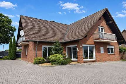 Wohnung zum Mieten in Wildeshausen 700,00 € 83 m²