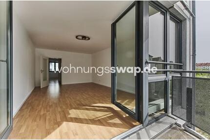 Wohnungsswap - 2 Zimmer, 64 m² - Bernhard-Lichtenberg-Straße, Pankow, Berlin