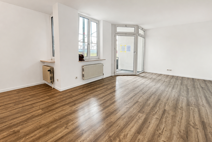 Wohnung zum Kaufen in Unterhaching 398.000,00 € 63.84 m²