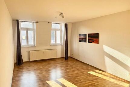 LEBEN DIREKT IN DER ALTSTADT ! attraktive 2 Zi. Whg. mit Einbauküche - Erfurt