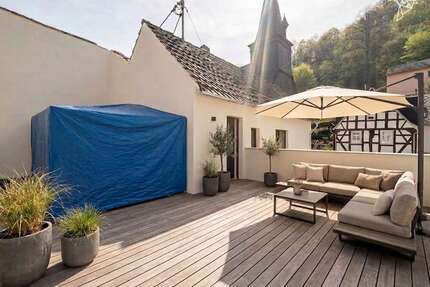 Haus zum Kaufen in Balduinstein 199.000,00 € 88 m²