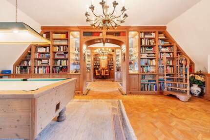 Haus zum Kaufen in Bleckede 1.995.000,00 € 683 m²