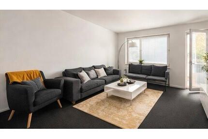 Nachmieter 3 Zimmer Wohnung in Glückstadt Nord