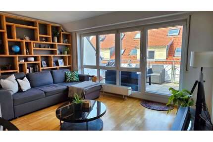 Wohnung zum Mieten in Tamm 1.350,00 € 84.48 m²